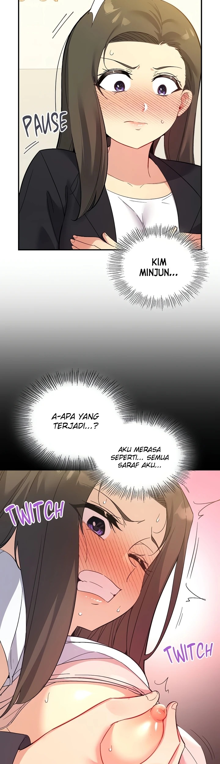 Wise Application Life: Chapter chapter-58 - Page 32