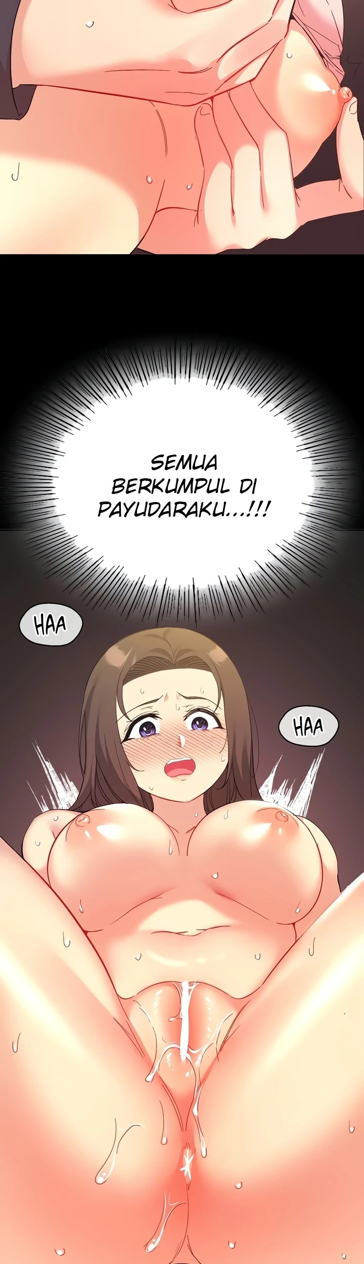 Wise Application Life: Chapter chapter-58 - Page 33