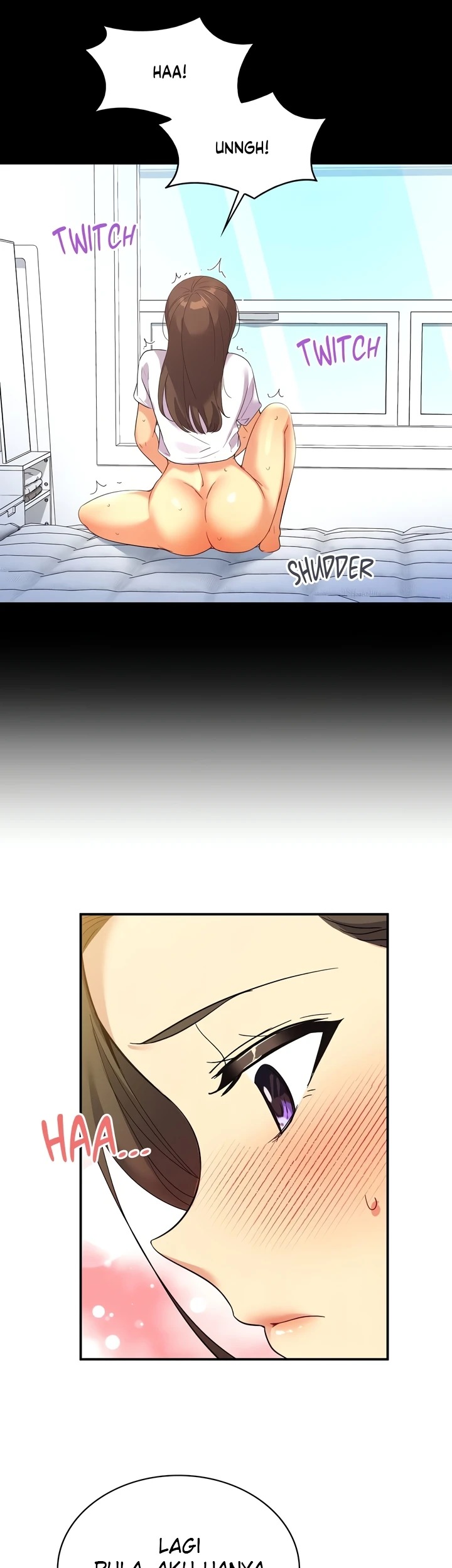Wise Application Life: Chapter chapter-58 - Page 35