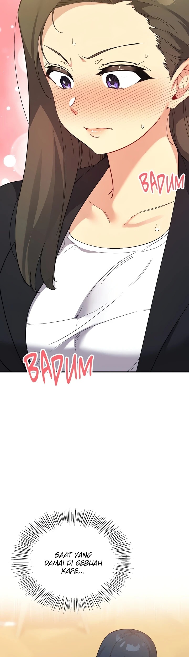 Wise Application Life: Chapter chapter-58 - Page 39