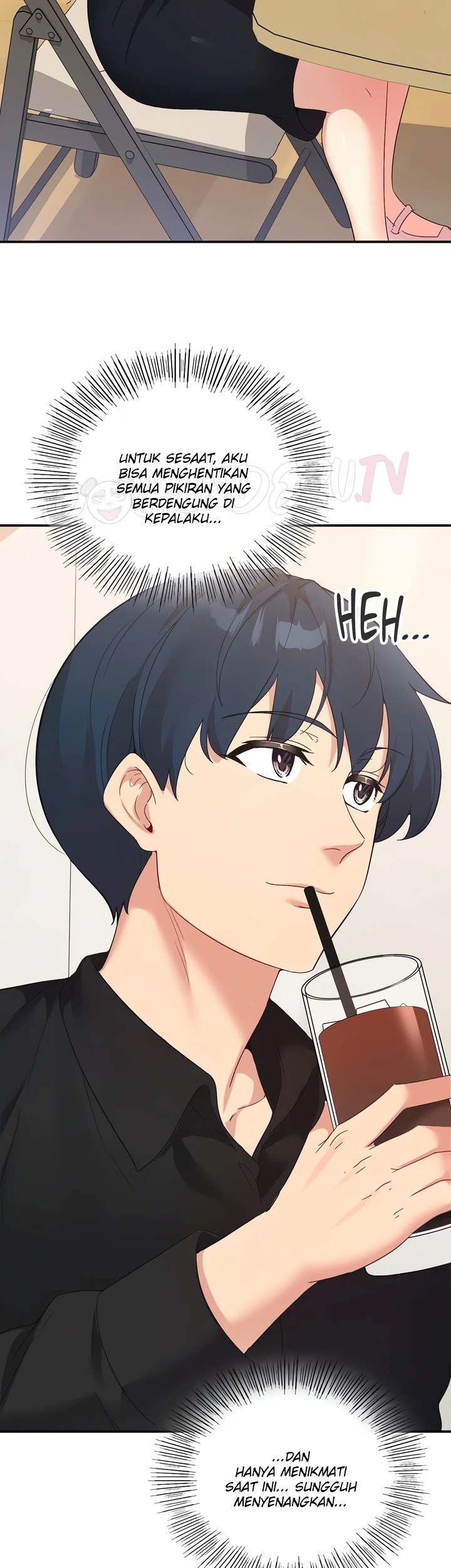 Wise Application Life: Chapter chapter-58 - Page 41
