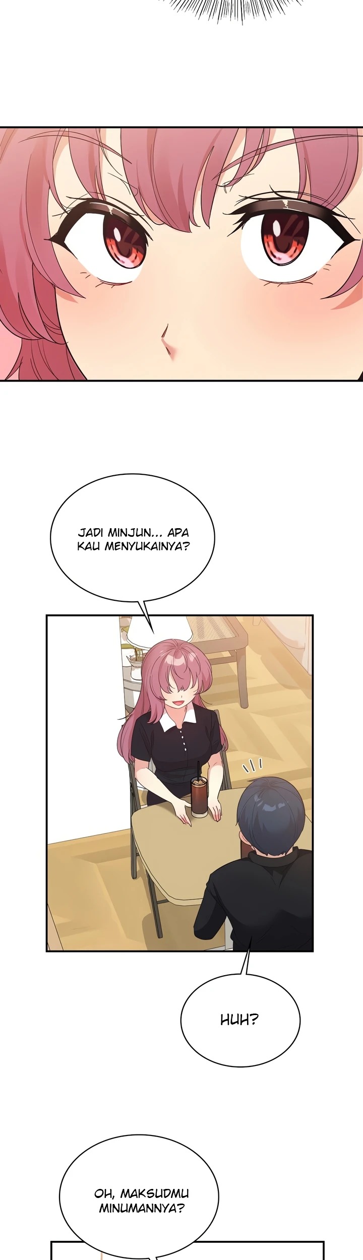 Wise Application Life: Chapter chapter-58 - Page 42