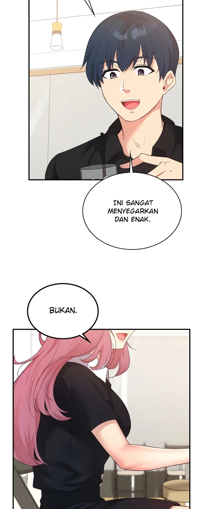 Wise Application Life: Chapter chapter-58 - Page 43