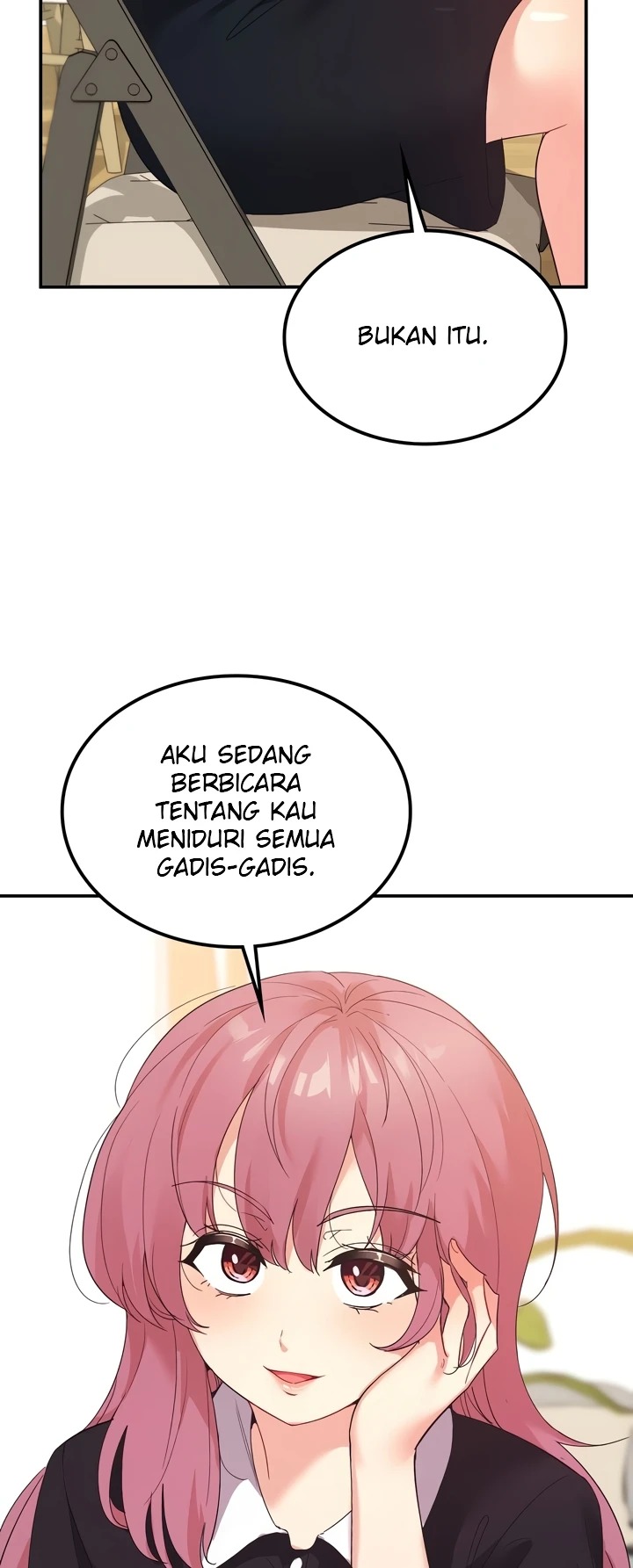Wise Application Life: Chapter chapter-58 - Page 44