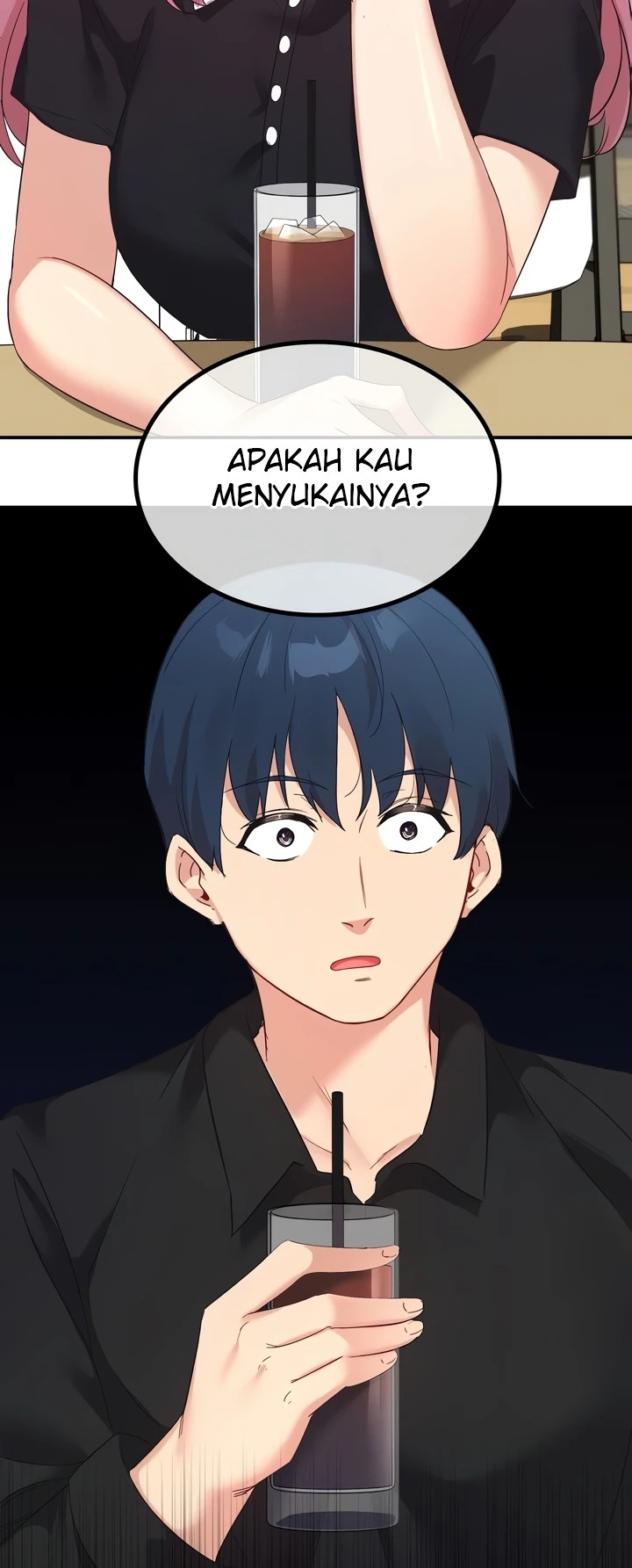 Wise Application Life: Chapter chapter-58 - Page 45