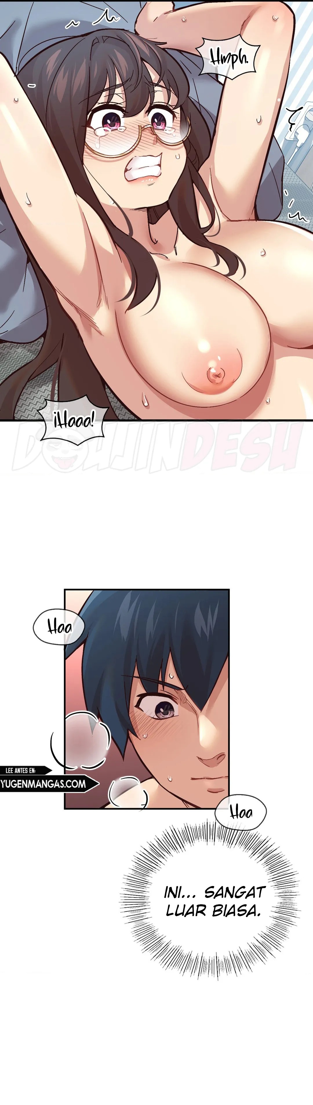 Wise Application Life: Chapter chapter-6 - Page 6