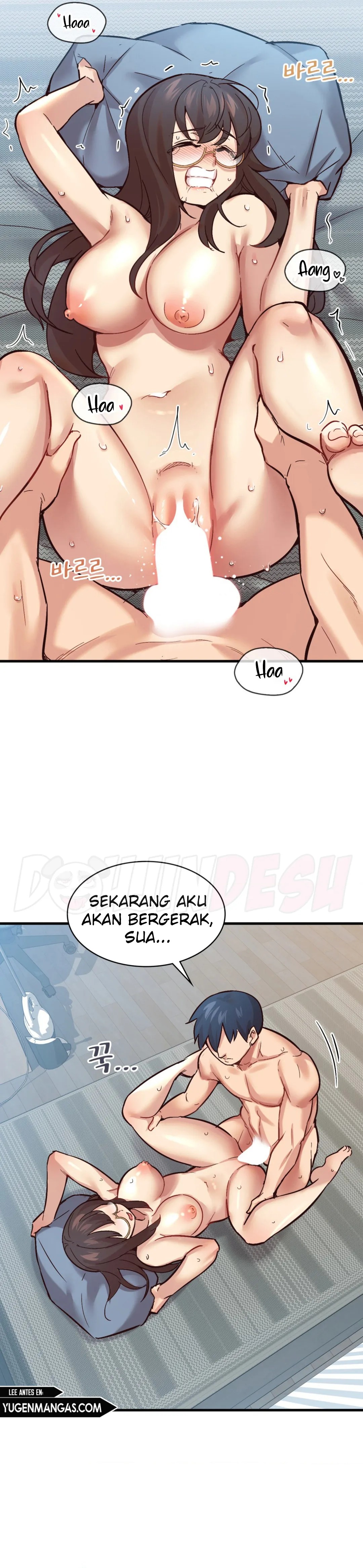 Wise Application Life: Chapter chapter-6 - Page 8