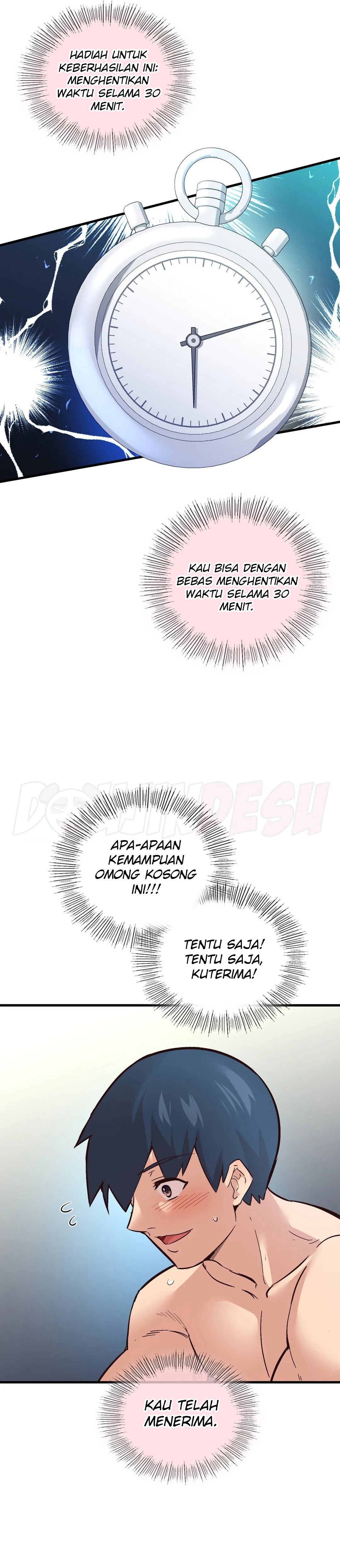 Wise Application Life: Chapter chapter-6 - Page 14