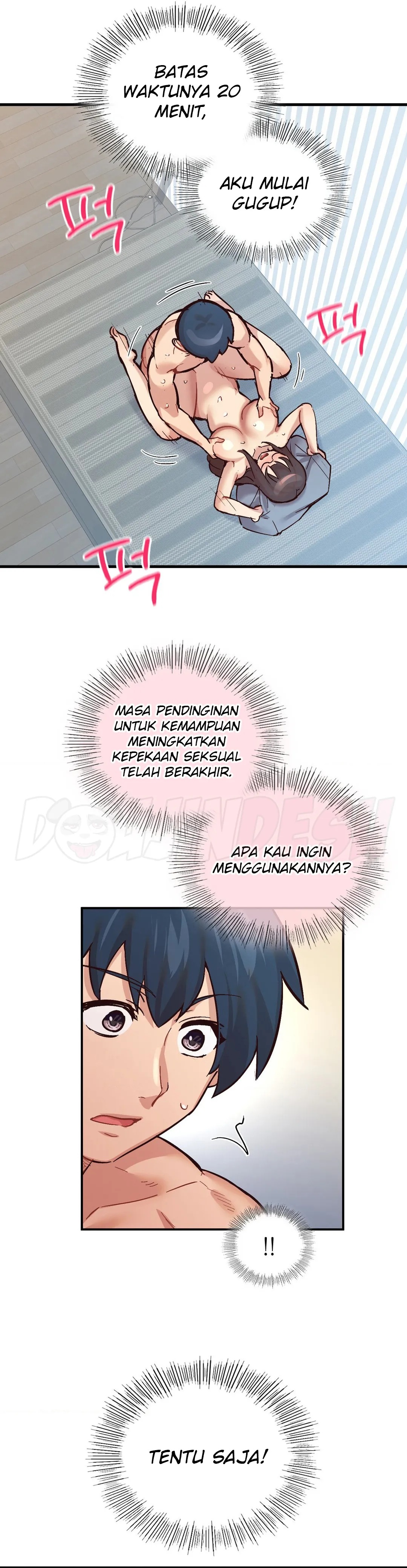 Wise Application Life: Chapter chapter-6 - Page 28