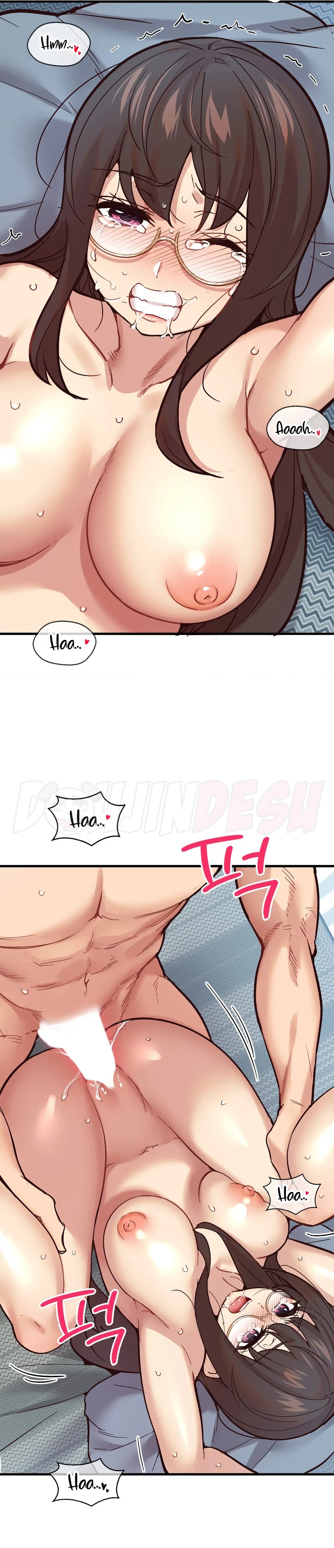 Wise Application Life: Chapter chapter-6 - Page 32