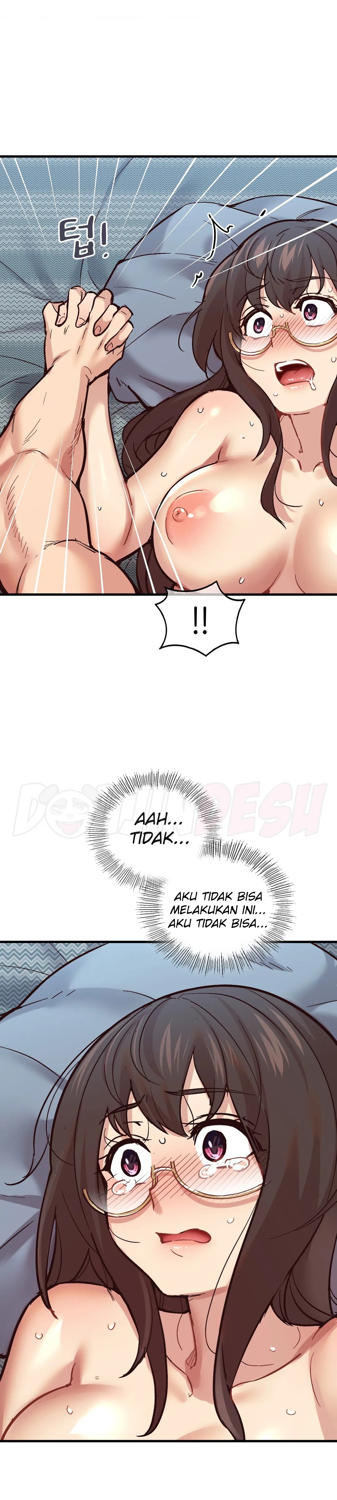 Wise Application Life: Chapter chapter-6 - Page 35