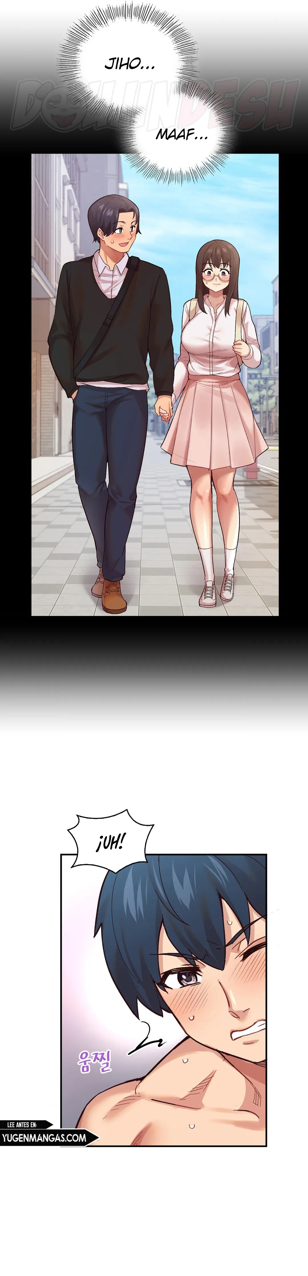 Wise Application Life: Chapter chapter-6 - Page 36