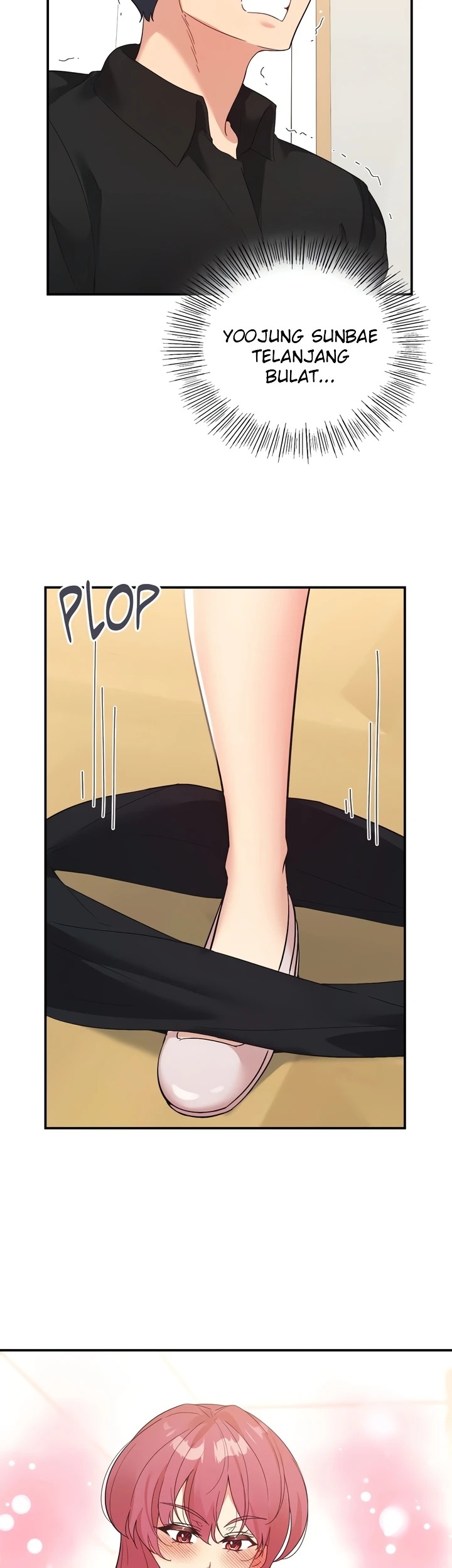 Wise Application Life: Chapter chapter-60 - Page 3