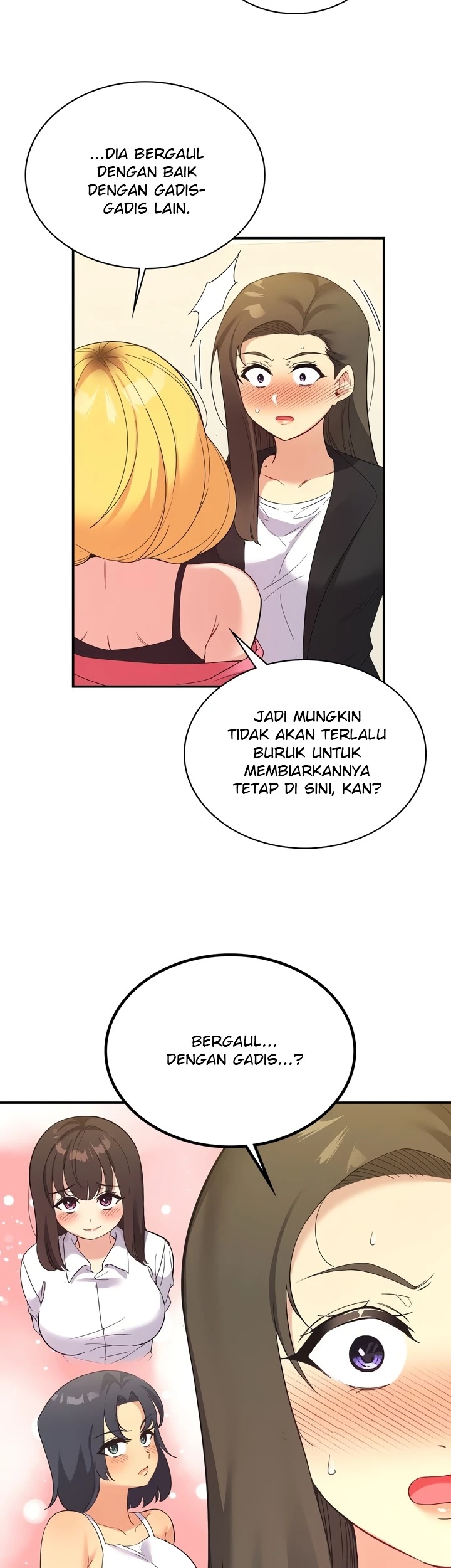 Wise Application Life: Chapter chapter-60 - Page 10