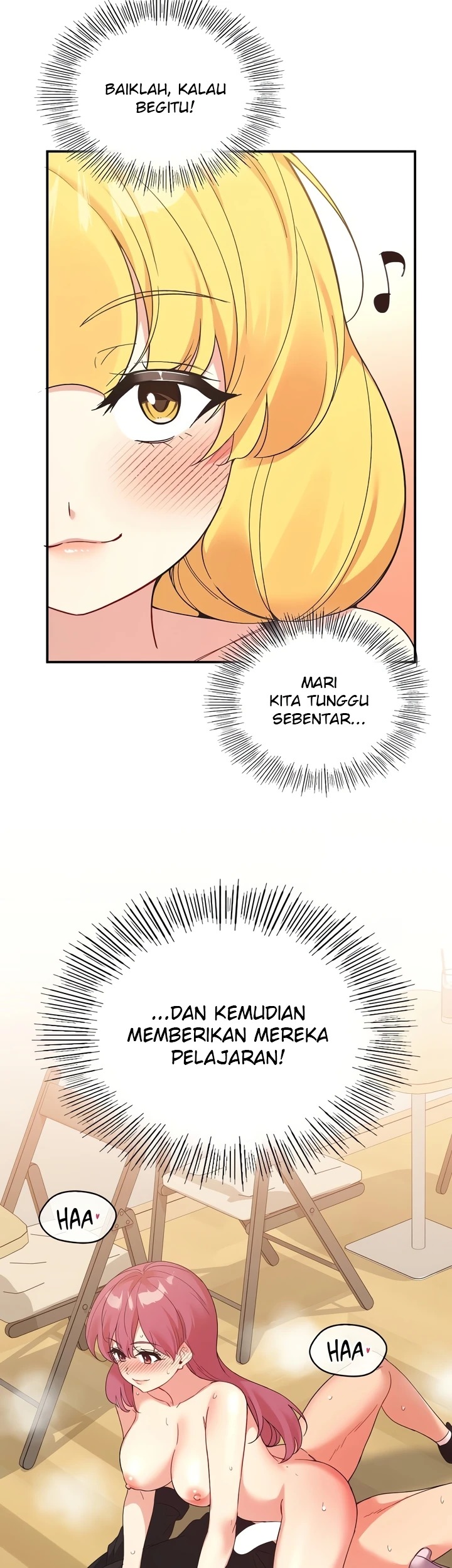 Wise Application Life: Chapter chapter-60 - Page 16