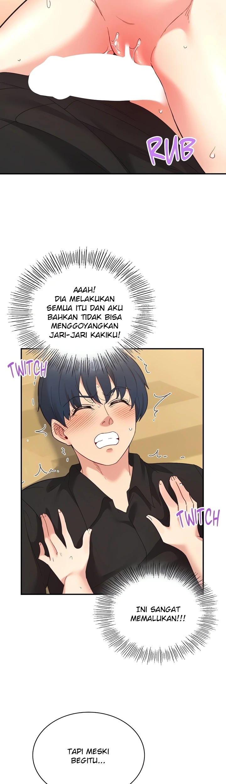 Wise Application Life: Chapter chapter-60 - Page 18