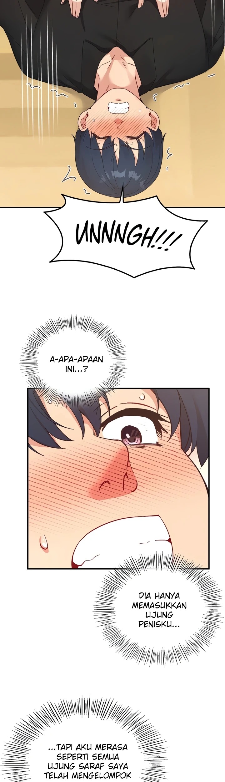 Wise Application Life: Chapter chapter-60 - Page 22