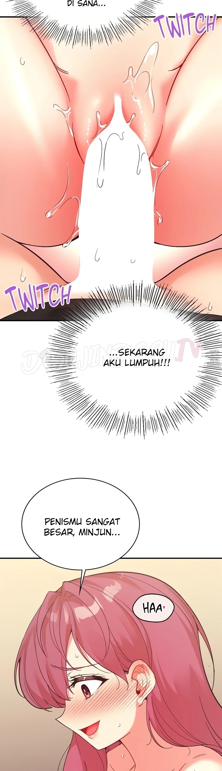 Wise Application Life: Chapter chapter-60 - Page 23