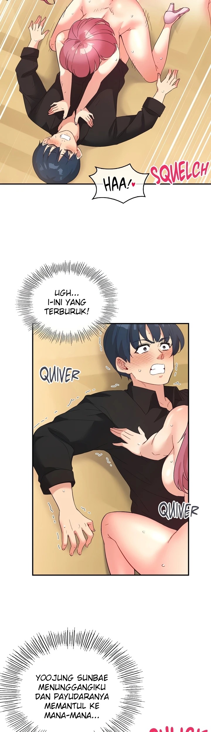 Wise Application Life: Chapter chapter-60 - Page 29