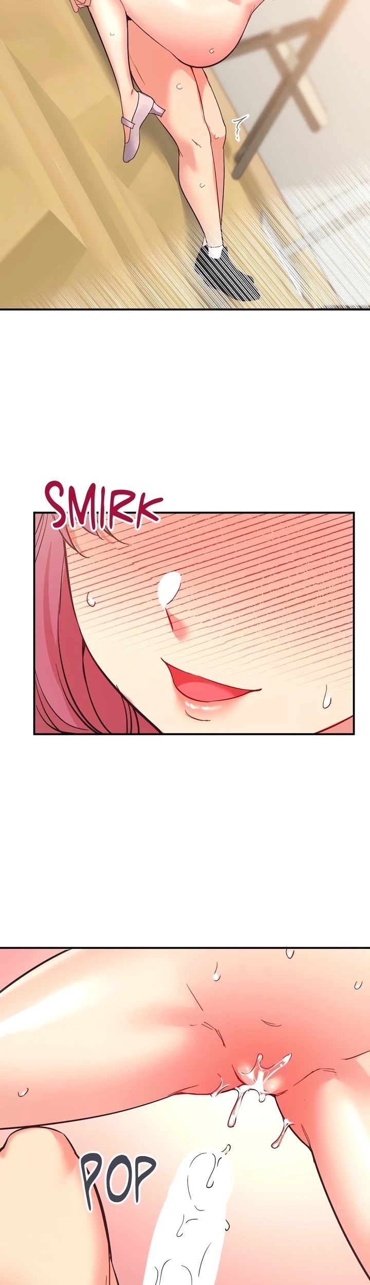 Wise Application Life: Chapter chapter-60 - Page 36