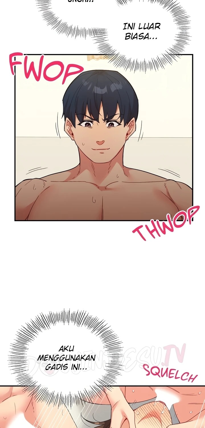 Wise Application Life: Chapter chapter-66 - Page 15