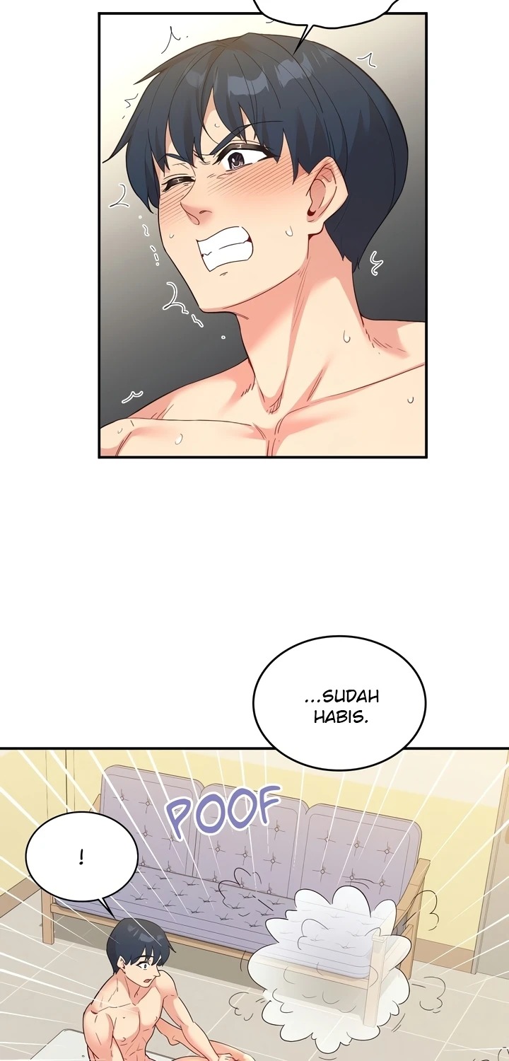 Wise Application Life: Chapter chapter-66 - Page 17