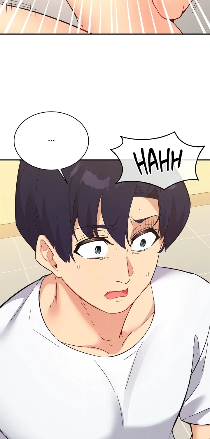 Wise Application Life: Chapter chapter-66 - Page 31