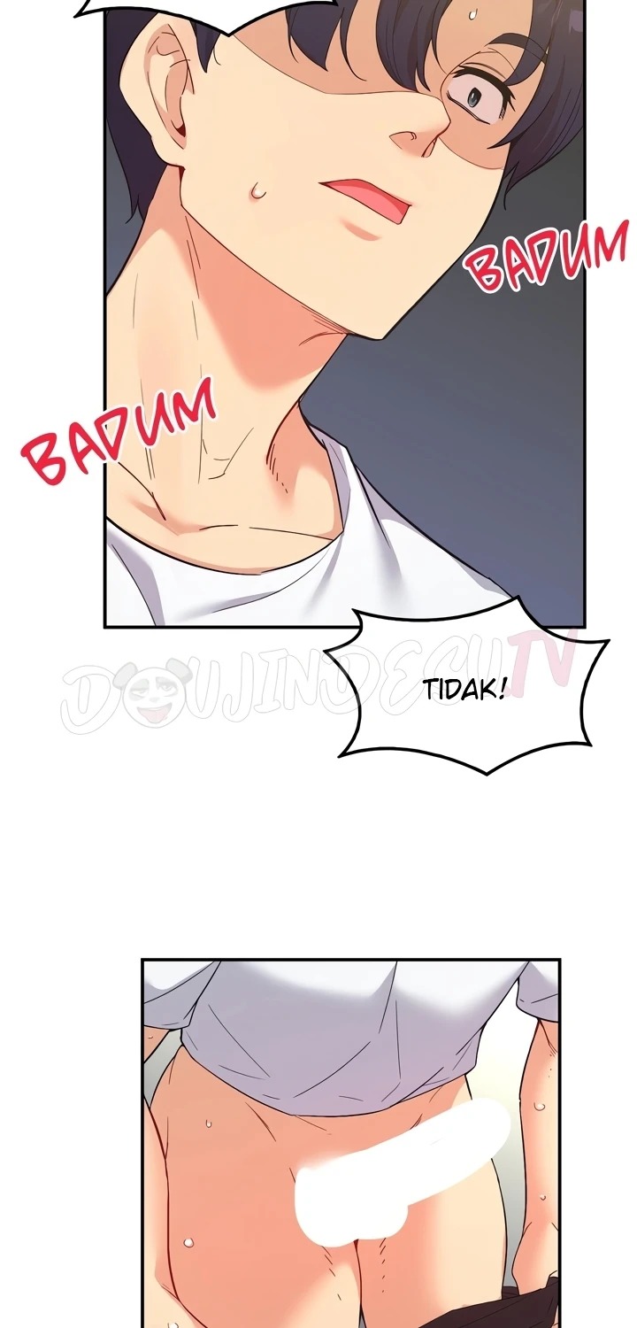 Wise Application Life: Chapter chapter-66 - Page 34