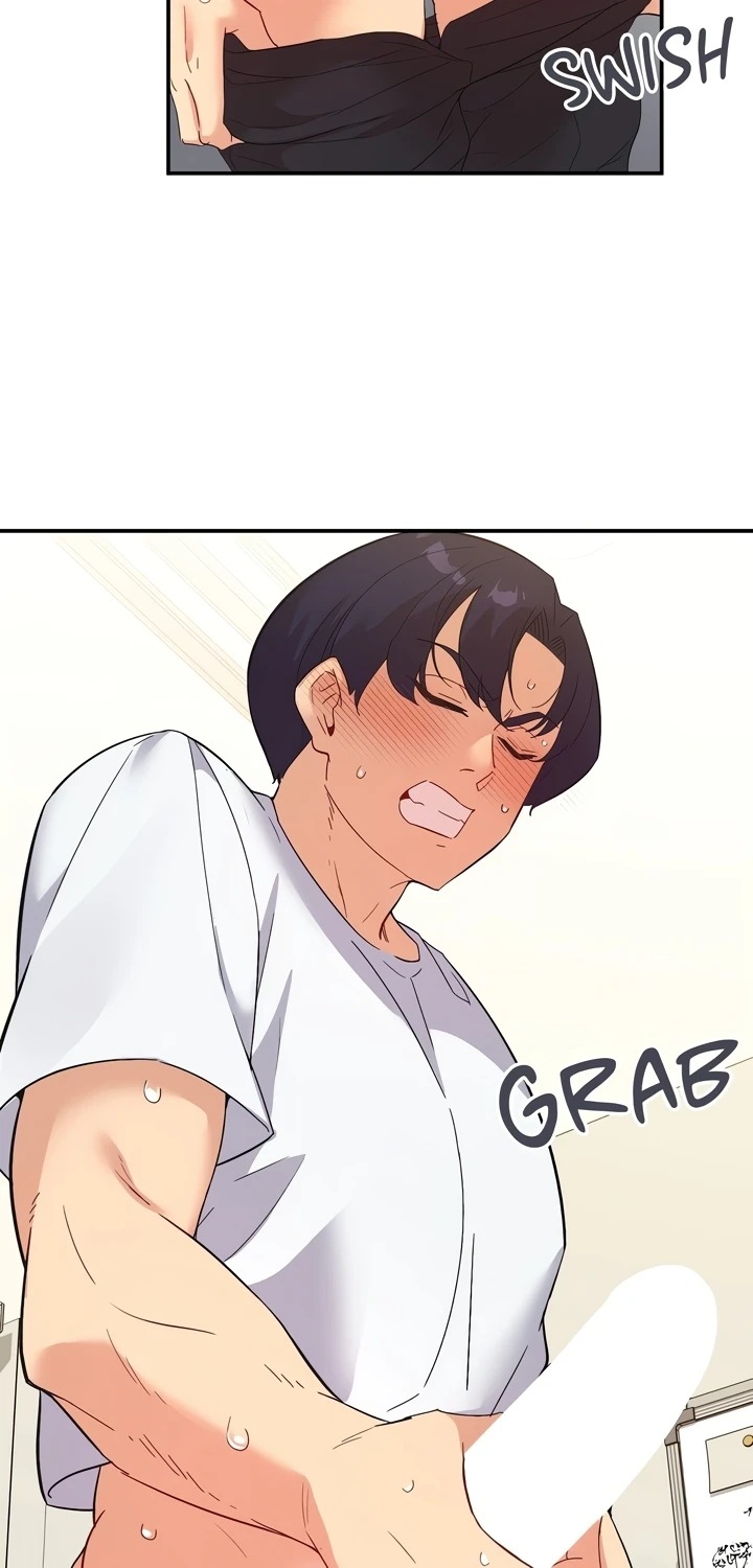 Wise Application Life: Chapter chapter-66 - Page 35