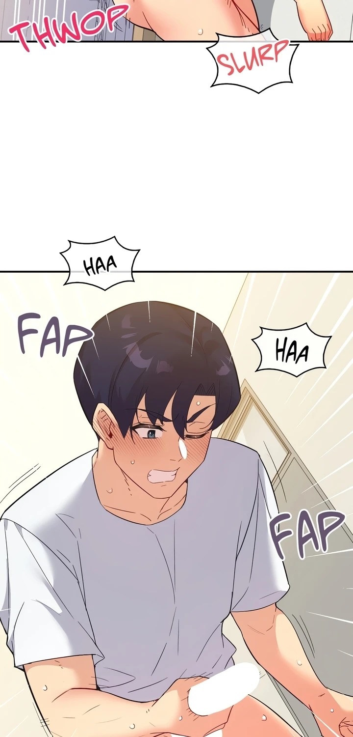 Wise Application Life: Chapter chapter-66 - Page 38