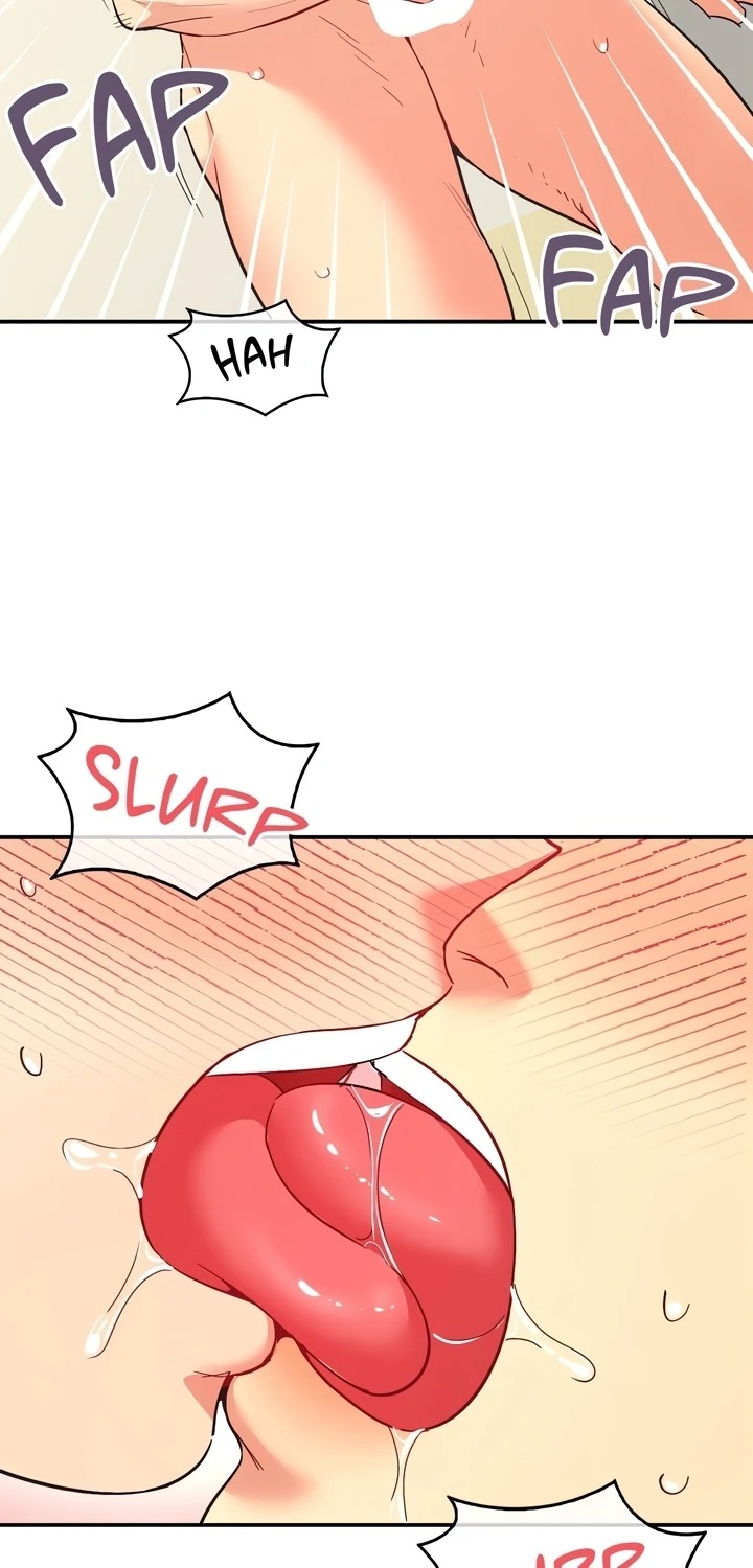 Wise Application Life: Chapter chapter-66 - Page 39