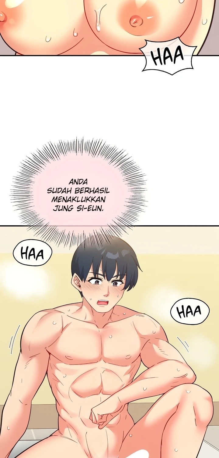 Wise Application Life: Chapter chapter-66 - Page 52