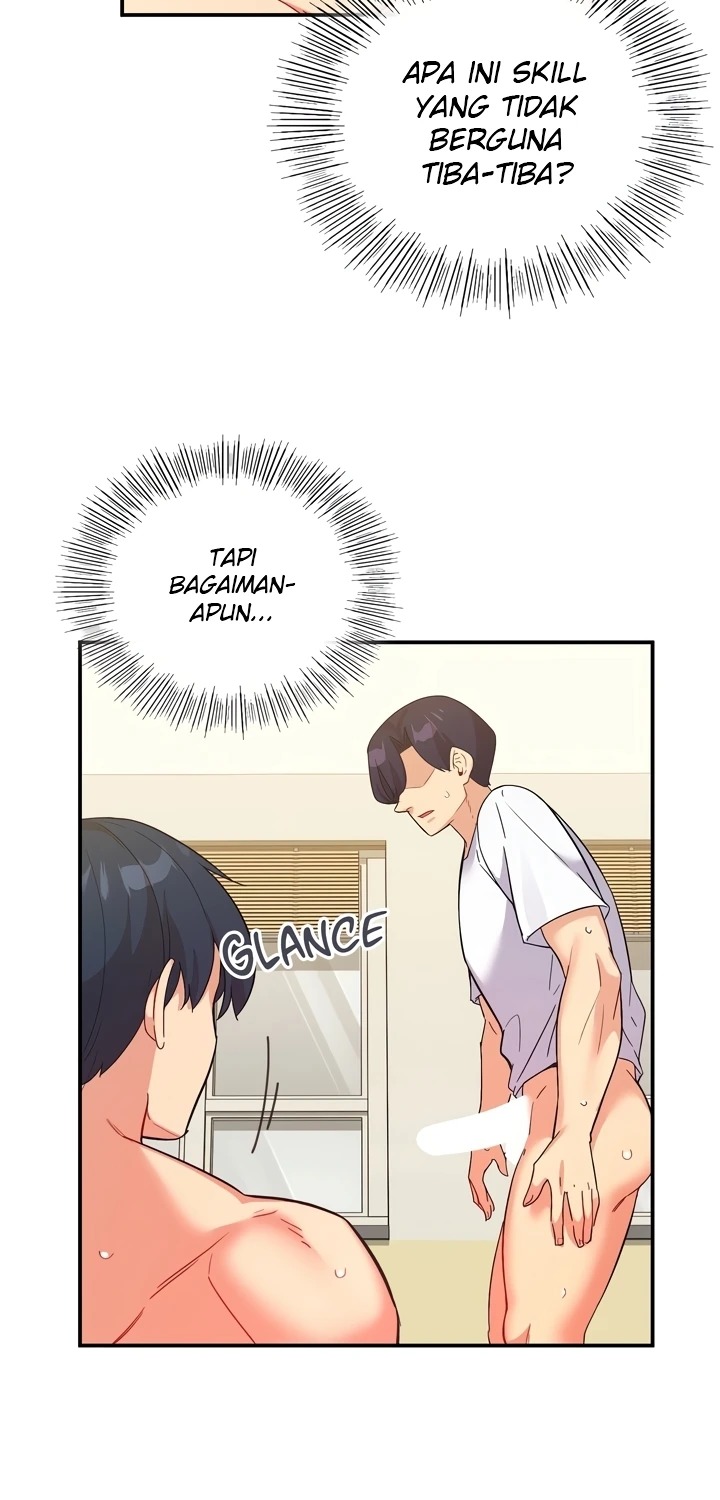Wise Application Life: Chapter chapter-66 - Page 56