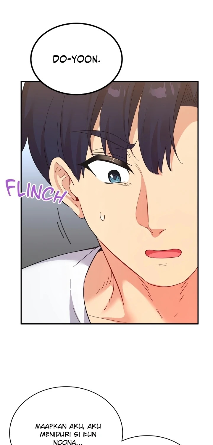 Wise Application Life: Chapter chapter-66 - Page 57