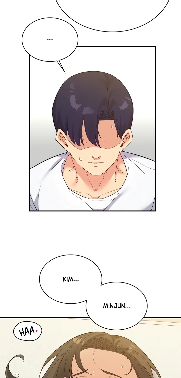 Wise Application Life: Chapter chapter-66 - Page 59