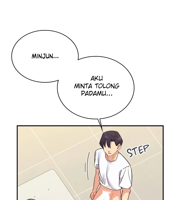 Wise Application Life: Chapter chapter-66 - Page 61