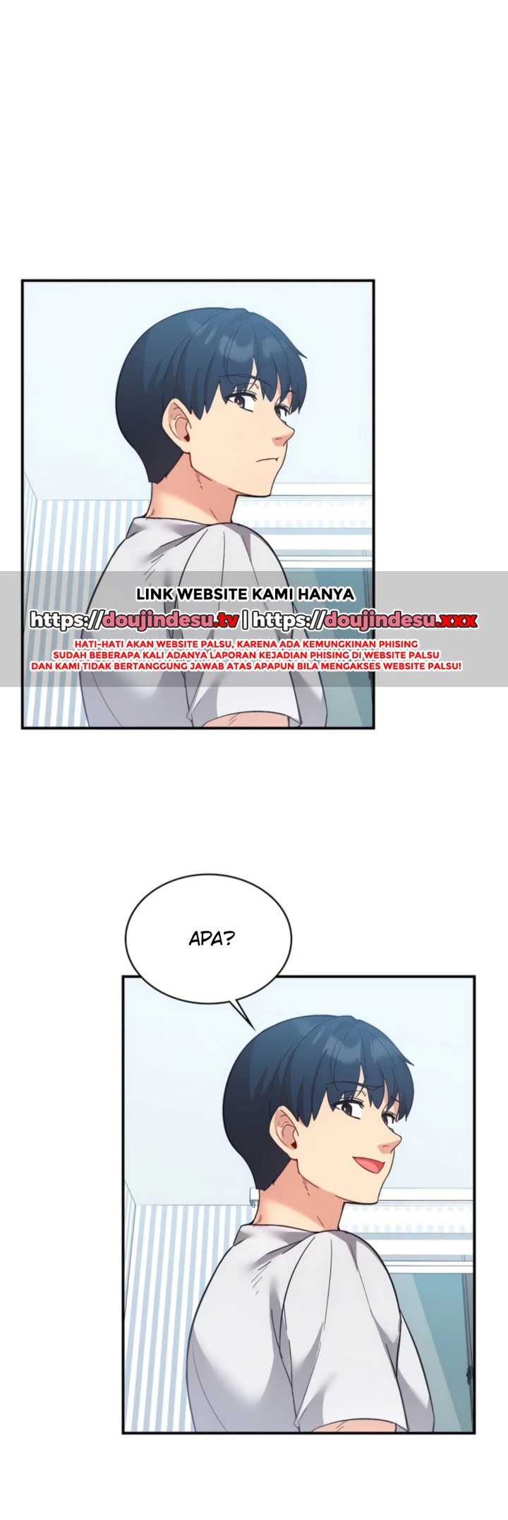 Wise Application Life: Chapter chapter-68 - Page 2