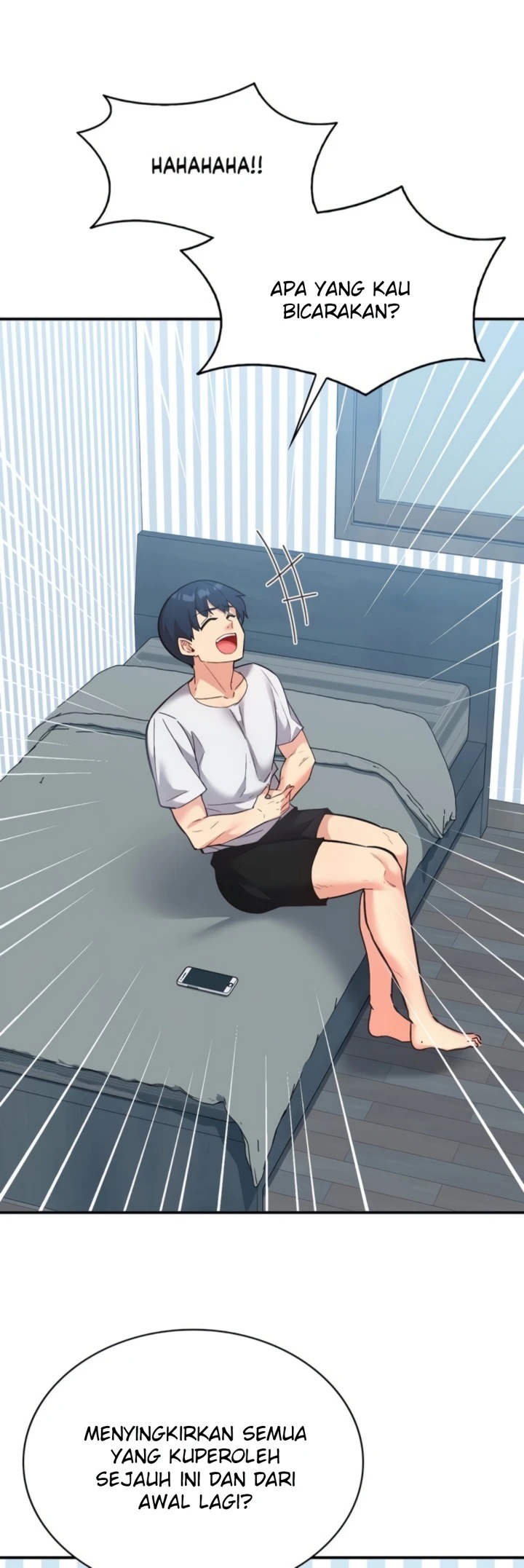 Wise Application Life: Chapter chapter-68 - Page 3