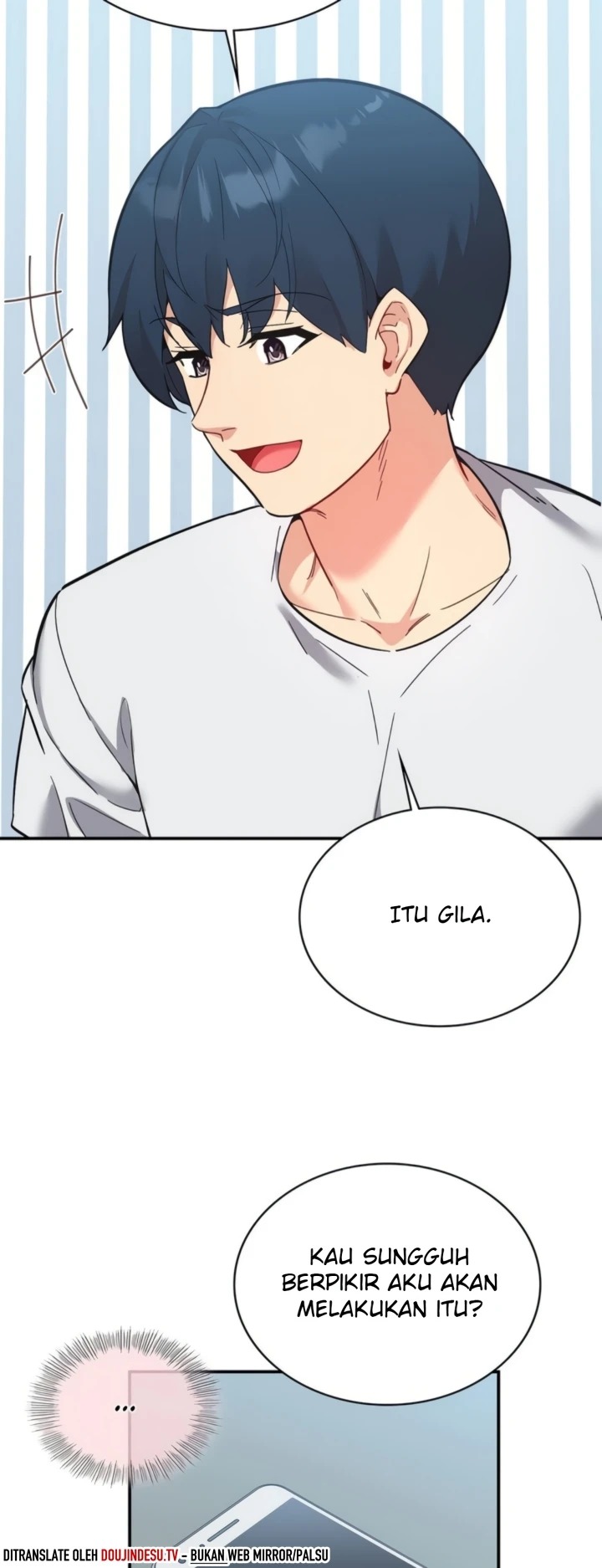 Wise Application Life: Chapter chapter-68 - Page 4