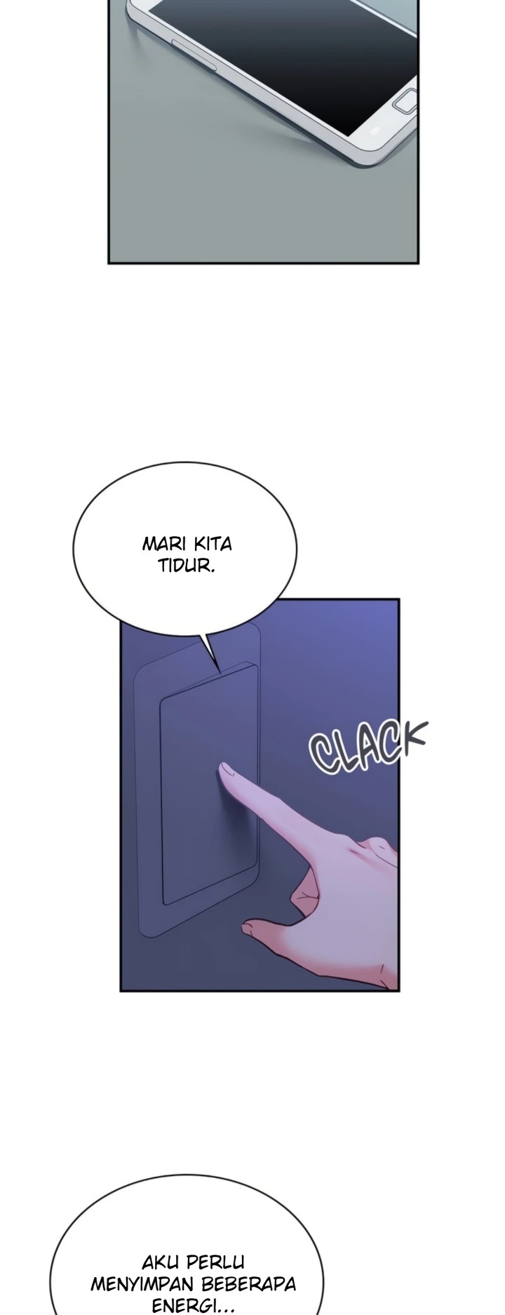 Wise Application Life: Chapter chapter-68 - Page 5