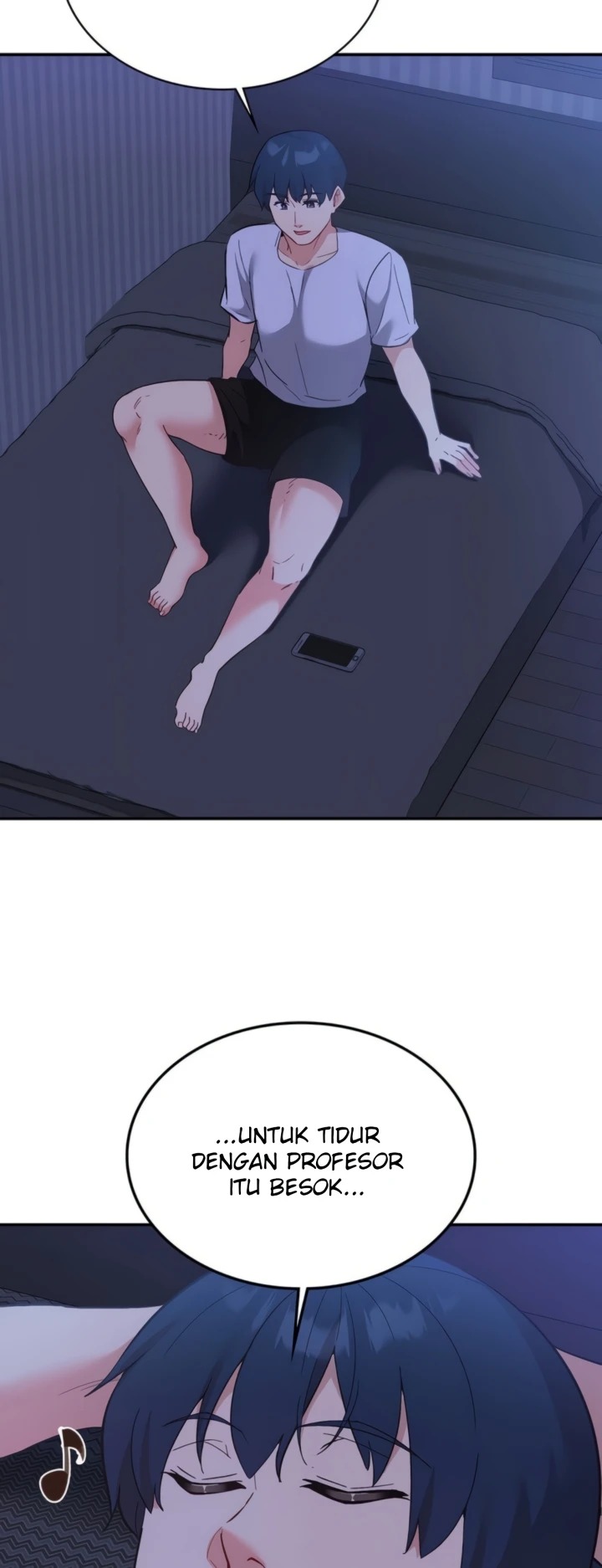 Wise Application Life: Chapter chapter-68 - Page 6