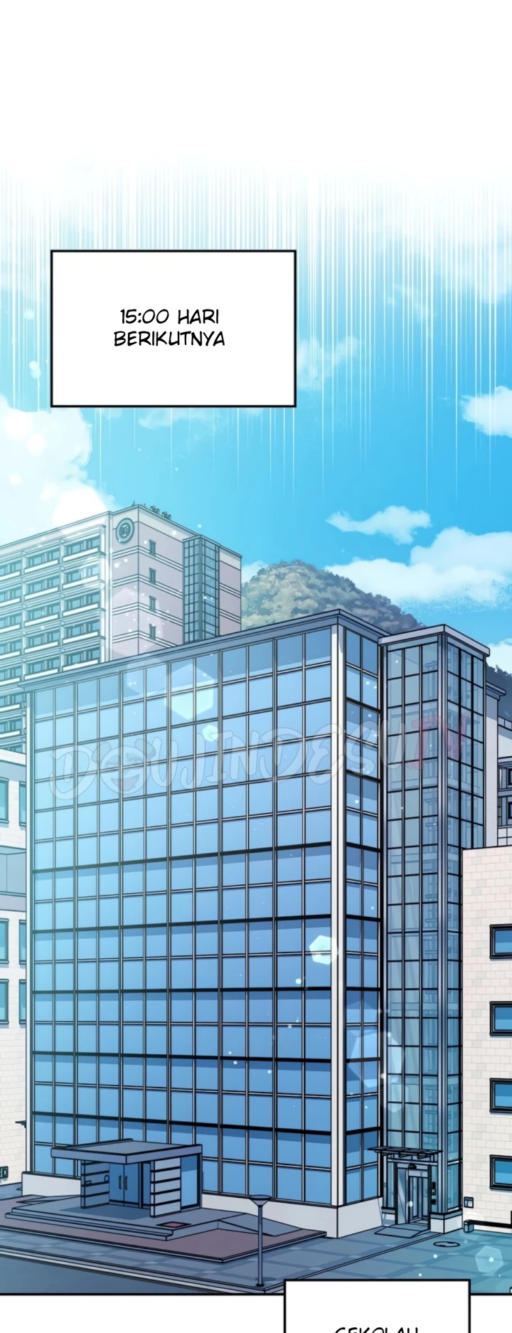 Wise Application Life: Chapter chapter-68 - Page 8