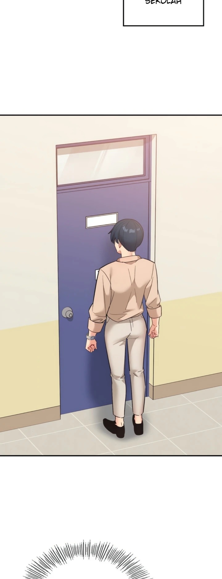 Wise Application Life: Chapter chapter-68 - Page 9