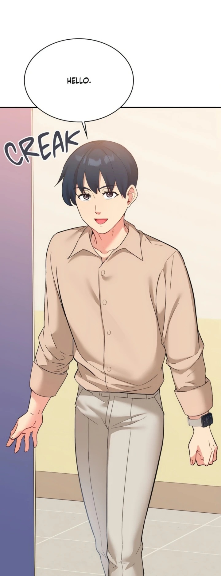Wise Application Life: Chapter chapter-68 - Page 13