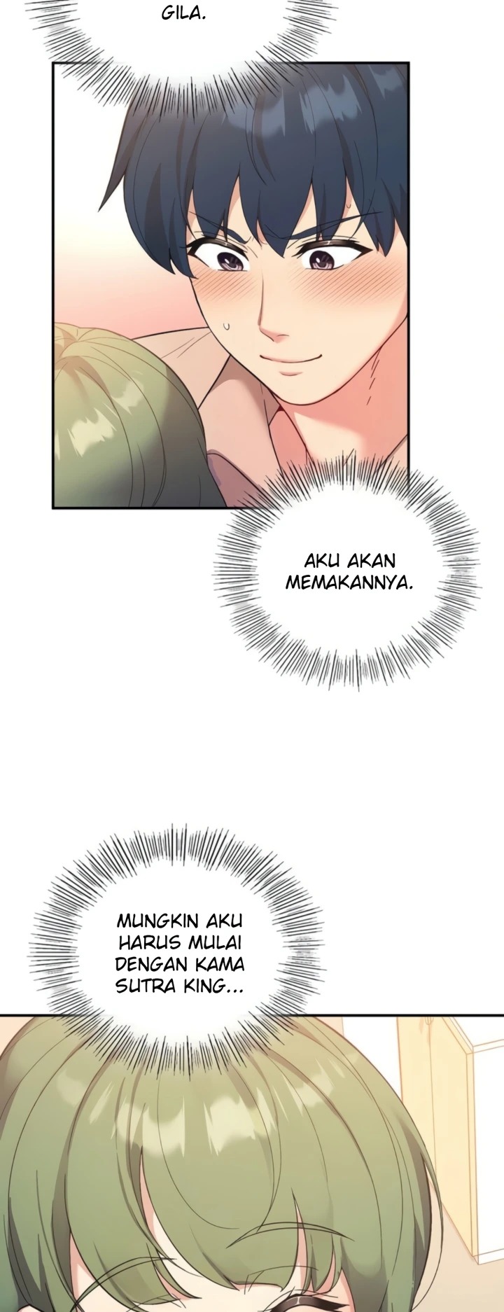 Wise Application Life: Chapter chapter-68 - Page 21