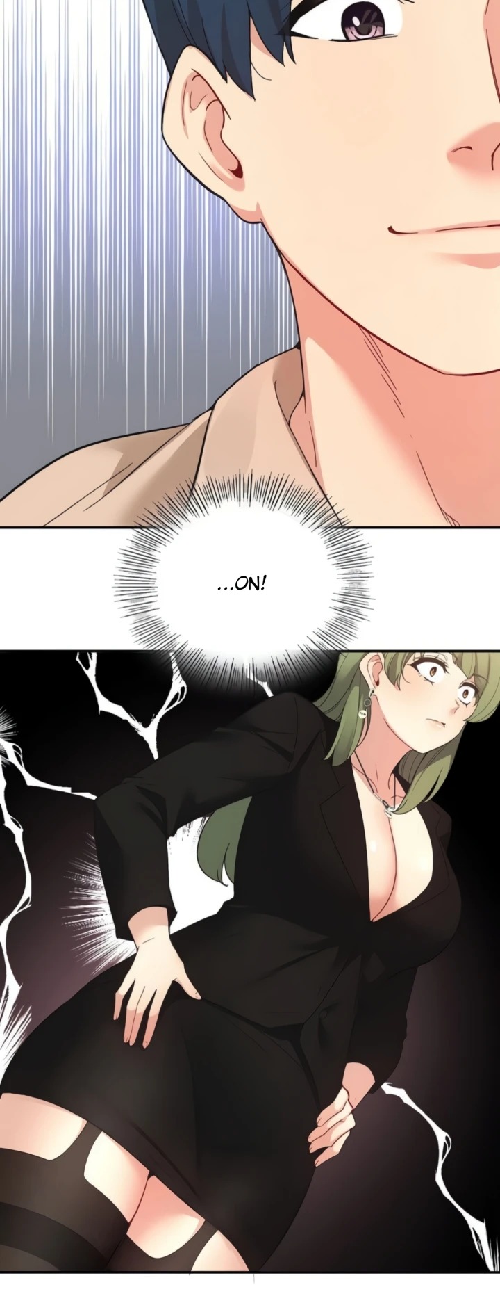 Wise Application Life: Chapter chapter-68 - Page 23