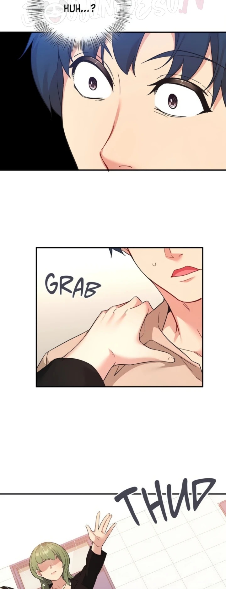 Wise Application Life: Chapter chapter-68 - Page 25