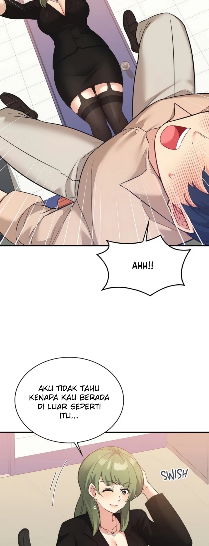 Wise Application Life: Chapter chapter-68 - Page 26