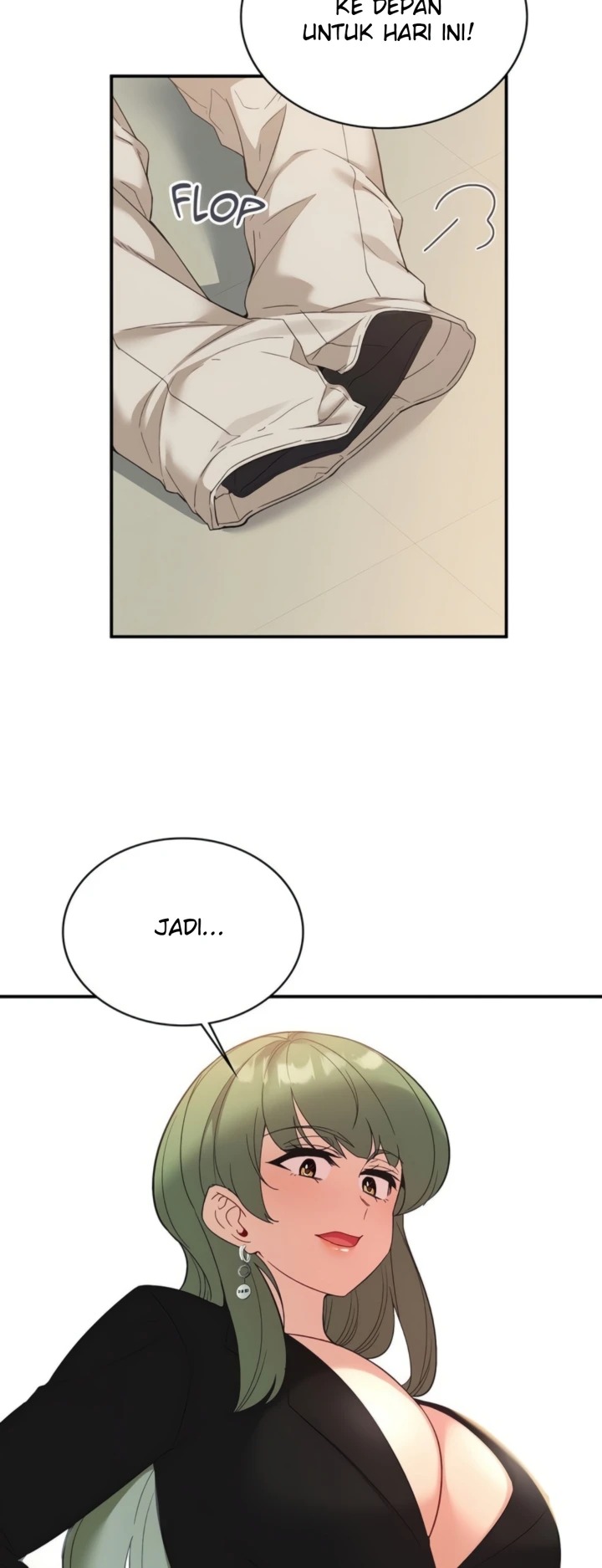 Wise Application Life: Chapter chapter-68 - Page 29