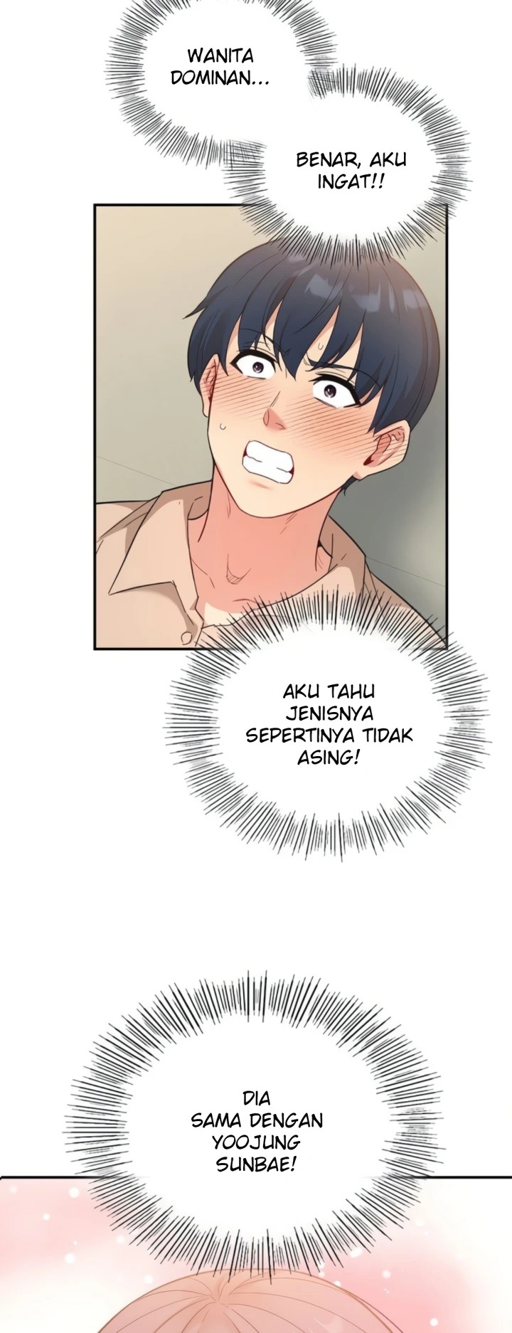 Wise Application Life: Chapter chapter-68 - Page 34